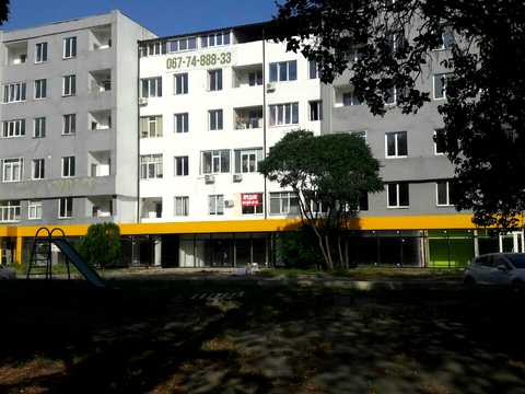 квартира за адресою Московский проспект, 118
