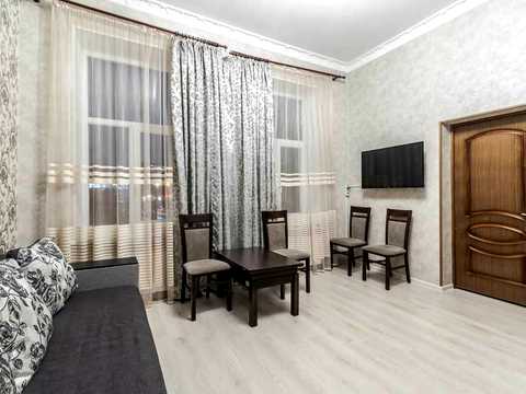 квартира за адресою Маєра Балабана вул., 7
