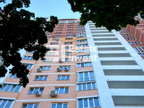 квартира за адресою Мирослава Мисли вул. (Цілиноградська), 58а