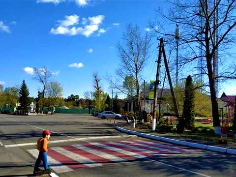 участок по адресу