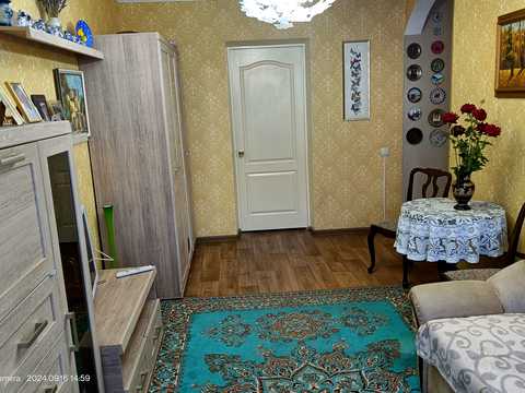квартира по адресу Шевченко ул., 37