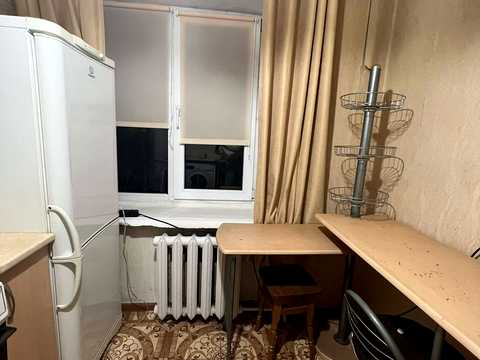 квартира за адресою Деміївський пров., 8