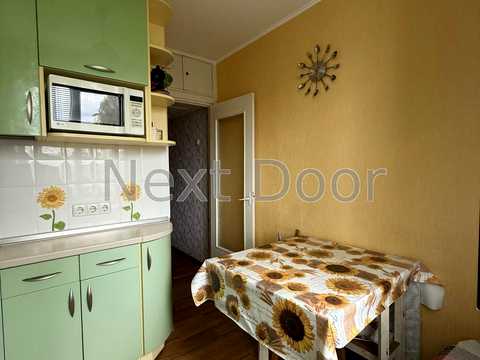 квартира за адресою Оболонський просп., 14-Б