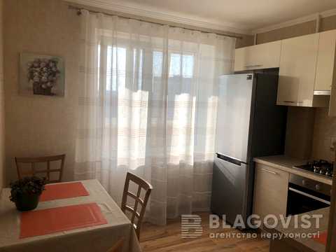 квартира по адресу Оболонский просп., 14-А