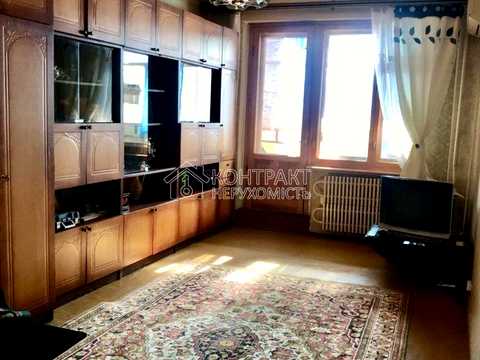 квартира за адресою Харків, Перемоги просп., 75