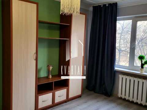 квартира за адресою Дегтярівська вул., 43/3