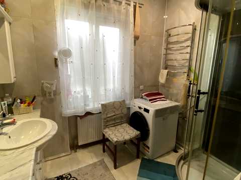 дом по адресу Георгіївська, 126