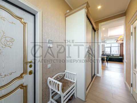 квартира по адресу Дарницкий бульв., 8-В