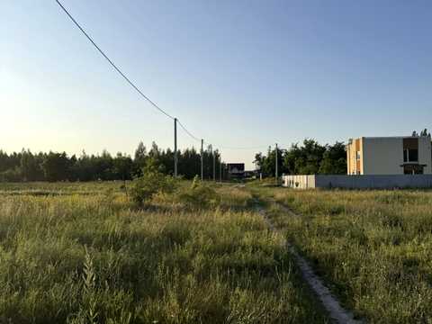 ділянка за адресою 