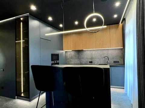 квартира за адресою Пекарська, 30