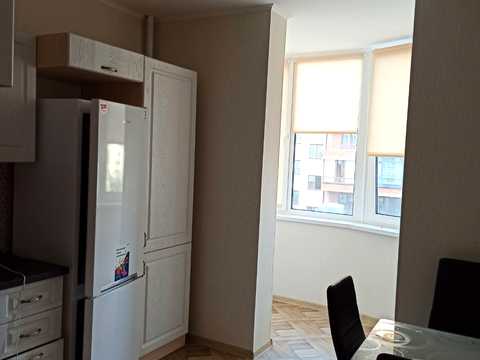квартира по адресу Університетська, 2з