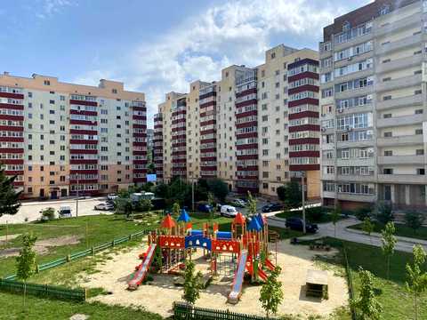 квартира по адресу Свободи просп. (Прокоф'єва), 14