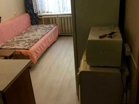 кімната за адресою Миропільська вул., 15-А