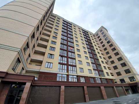 квартира за адресою вул. Староміська, 1/1