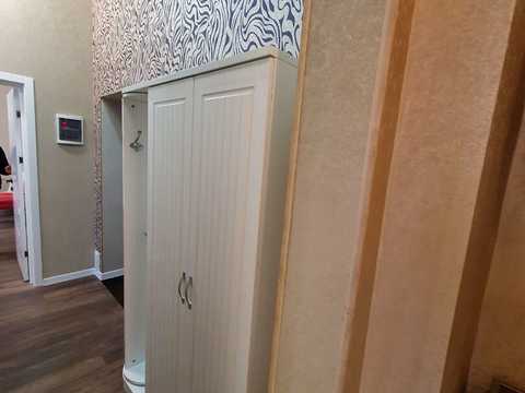 квартира за адресою Гольдбергівська вул. (1-ї Кінної Армії), 98