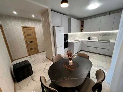 квартира за адресою Миколи Гулака вул., 4