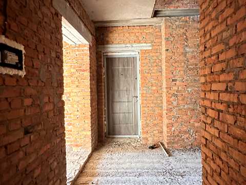 квартира по адресу Озёрная ул., 8