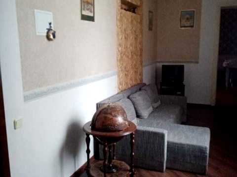 квартира по адресу Купальный ул. (Инбер Веры), 7