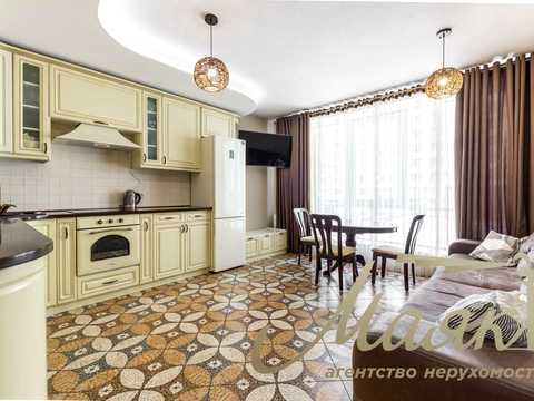 квартира за адресою Степана Рудницького вул. (Академіка Вільямса), 19/14