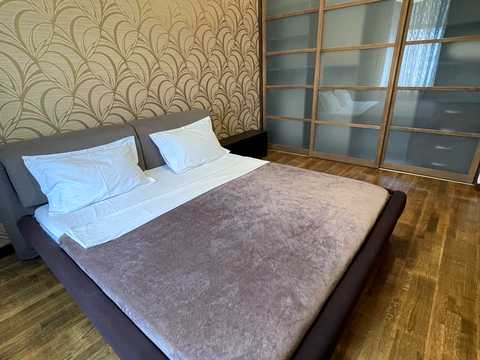 квартира за адресою Антоновича вул. (Горького), 9