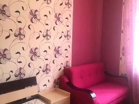 квартира по адресу Пастера ул., 40
