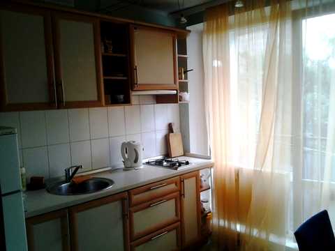 квартира по адресу Соломенская ул., 23