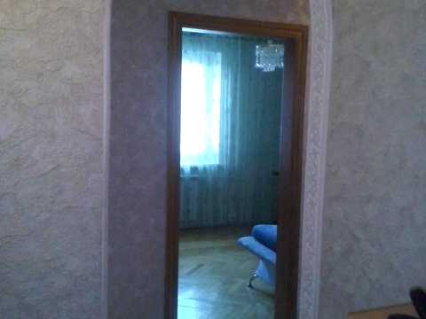 квартира по адресу Остафия Дашкевича ул. (Курнатовского), 4-Б