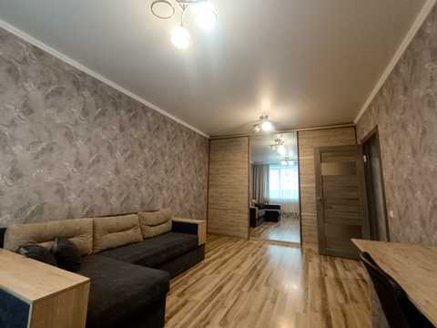 квартира по адресу Вінницька, 1/8