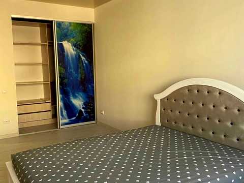 квартира по адресу Бориса Гмыри ул., 6