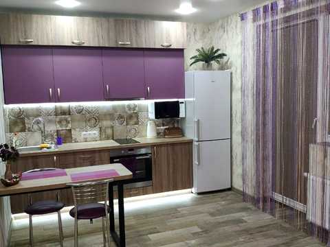 квартира за адресою Драгоманова вул., 8