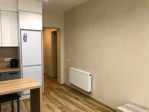 квартира за адресою Ованеса Туманяна вул., 15-А