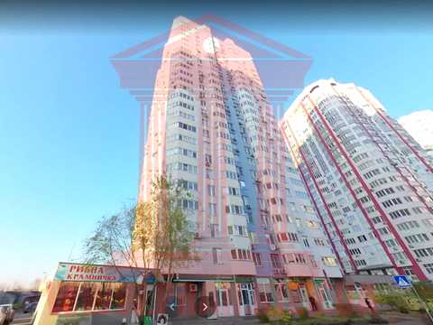 комерційна за адресою Олени Пчілки вул., 6