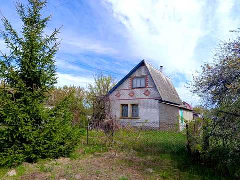 дом по адресу Соснова, 376