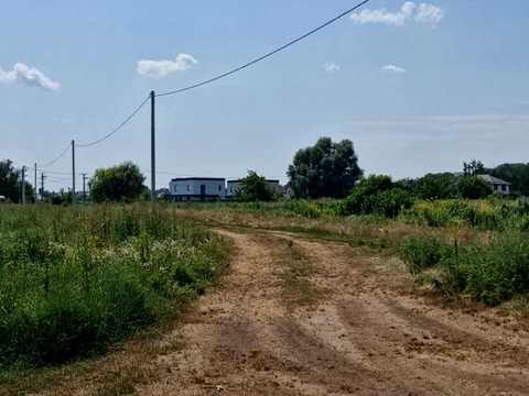участок по адресу Івана Франка ул.