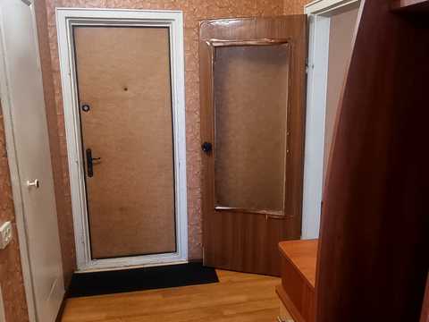 квартира по адресу Ларисы Руденко ул., 8