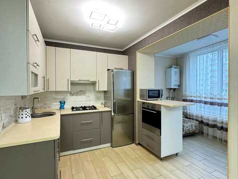 квартира по адресу Зарічанська 34/4, 34/4