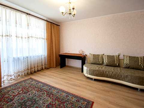 квартира за адресою Тернопіль, Вербицького вул., 6