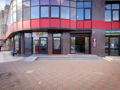 комерційна за адресою Петра Григоренка просп., 22/20
