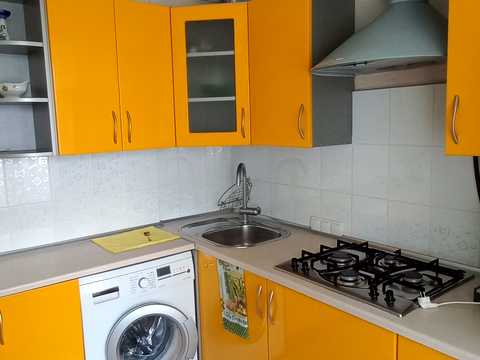 квартира за адресою Андрія Малишка вул., 35