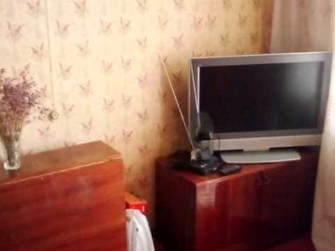 квартира за адресою Лесі Українки просп. (50 років Жовтня), 39
