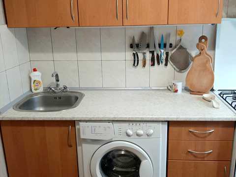 квартира за адресою Яценка вул., 8