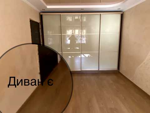 квартира за адресою Мукачівська вул., 6