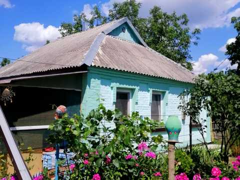 будинок за адресою с. Станишівка, Леніна, 24