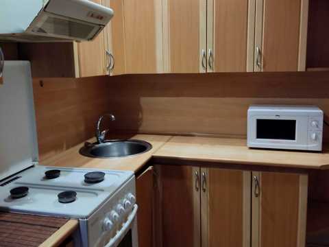 квартира по адресу Васильковская ул., 8