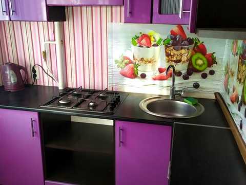 квартира по адресу Победы просп., 58