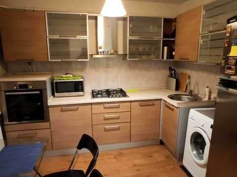 квартира по адресу Чоколовский бульв., 25