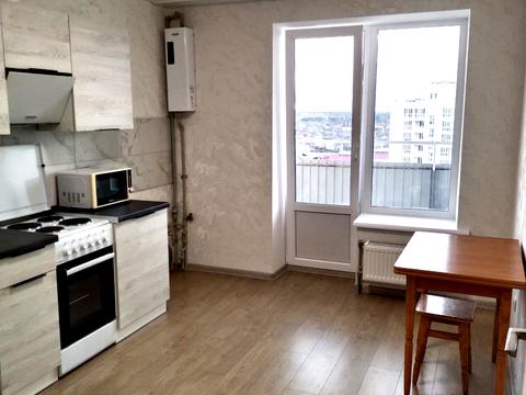 квартира за адресою Незалежності вул., 21
