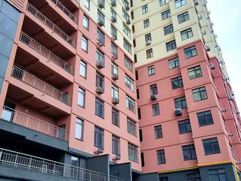 квартира за адресою Нагірна вул., 16