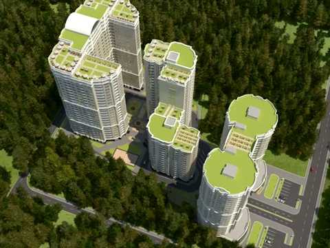 квартира за адресою Світла вул., 3-Д