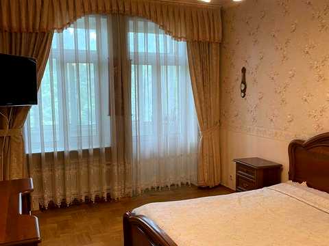 квартира по адресу Голосеевский просп. (40-летия Октября), 88